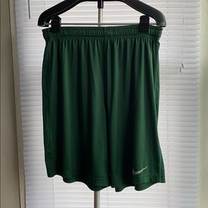 Nike Athletic Shorts